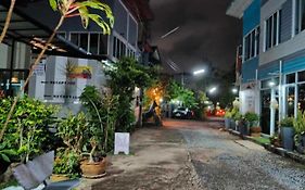 Mountain View Guest House